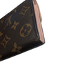 ルイ・ヴィトン LOUIS VUITTON ポルトフォイユ・サラ M62235 モノグラム モノグラム レディース 長財布