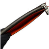 ルイ・ヴィトン LOUIS VUITTON コイン・カードホルダー M82909 ブラウン/オレンジ モノグラムマカサー/レザー レディース コインケース
