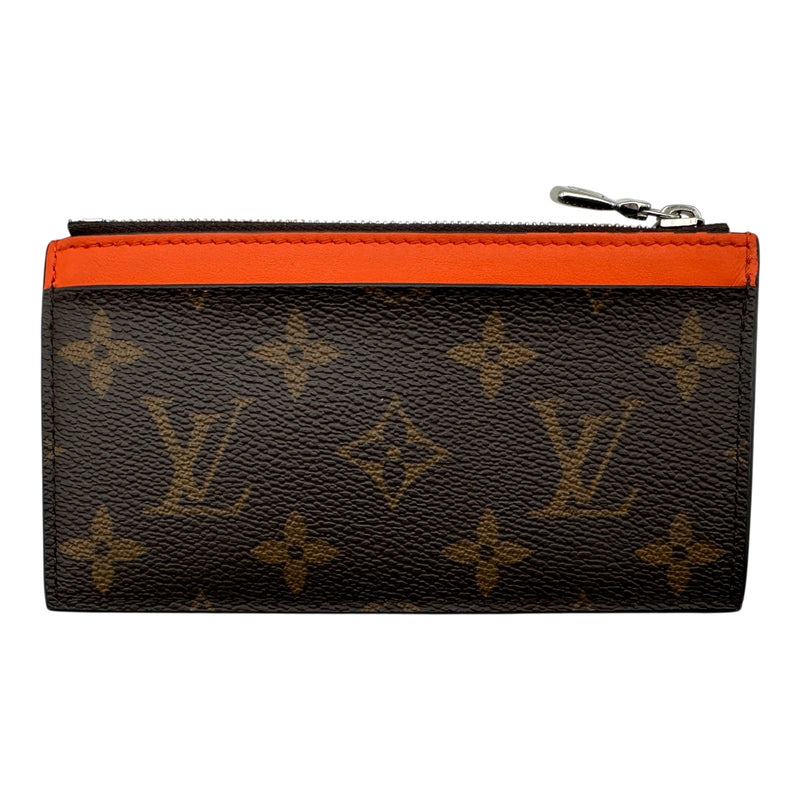 ルイ・ヴィトン LOUIS VUITTON コイン・カードホルダー M82909