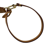 ルイ・ヴィトン LOUIS VUITTON ポシェット・アクセソワール M51980 ブラウン モノグラム/レザー レディース ハンドバッグ