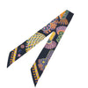 エルメス HERMES ツイリー EPAULETTES DE GALA マルチカラー レディース スカーフ