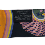 エルメス HERMES ツイリー EPAULETTES DE GALA マルチカラー レディース スカーフ