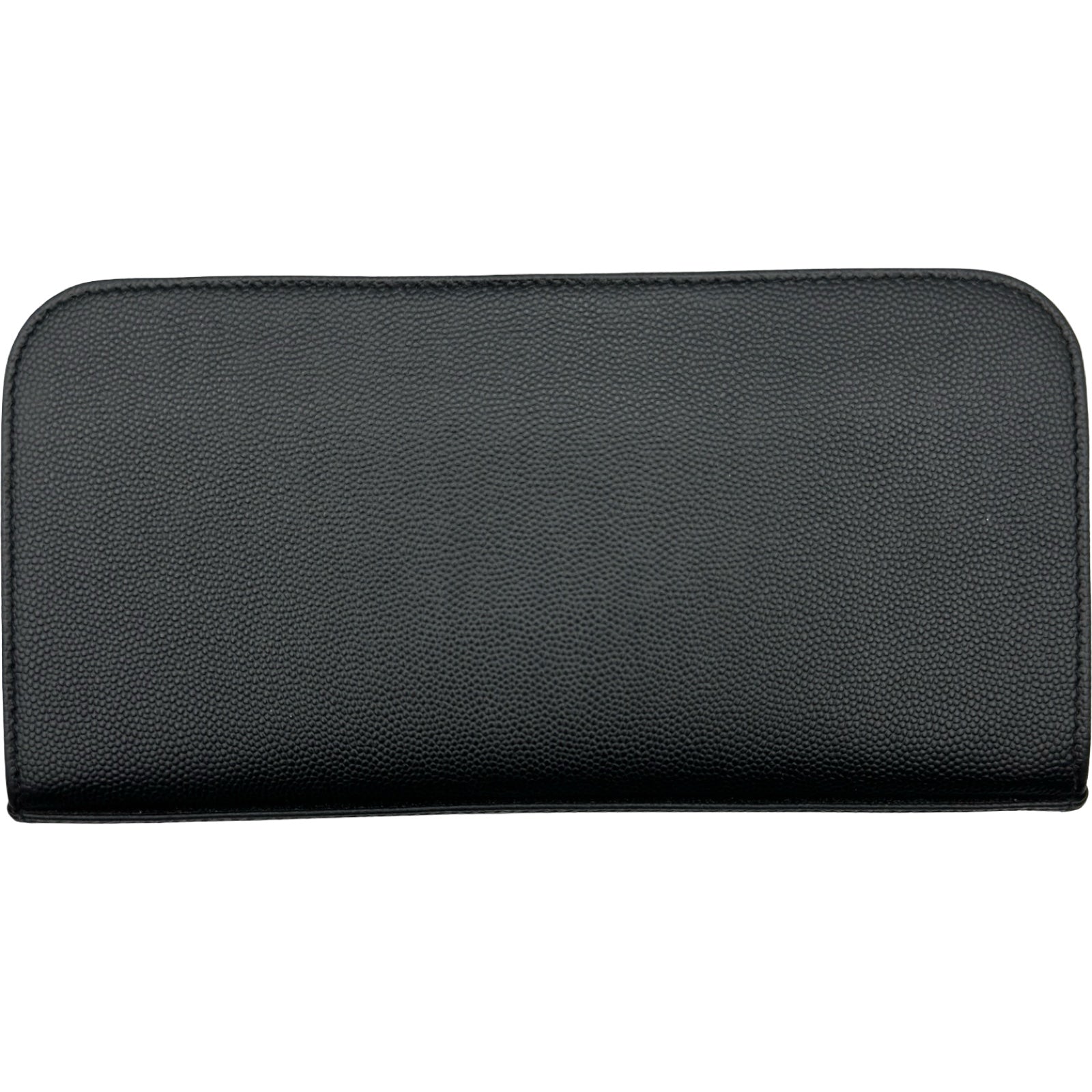 サンローラン SAINT LAURENT ロングジップウォレット 534290 ブラック