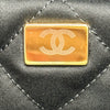 シャネル CHANEL CHANEL22 スモール AS3260 ブラック ゴールド金具 カーフスキン レディース ショルダーバッグ