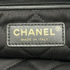 シャネル CHANEL CHANEL22 スモール AS3260 ブラック ゴールド金具 カーフスキン レディース ショルダーバッグ