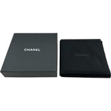 シャネル CHANEL ココマークバンビネックレス ゴールド メタル アクセサリー