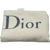 クリスチャン・ディオール Christian Dior ミニサドルバッグ ネイビー オブリーク/ジャガード レディース ハンドバッグ