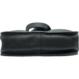 エルメス HERMES アルザン31 C刻印 ブラック シルバー金具 トリヨンクレマンス レディース ショルダーバッグ