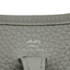 エルメス HERMES エヴリンTPM Y刻印 ブルーペール シルバー金具 トリヨン レディース ショルダーバッグ