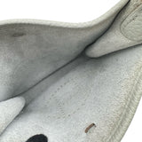 エルメス HERMES エヴリンTPM Y刻印 ブルーペール シルバー金具 トリヨン レディース ショルダーバッグ