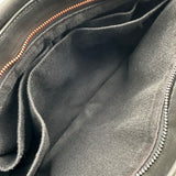 エルメス HERMES キャラバン・ホリゾンタル ブラック シルバー金具 スイフト レディース ショルダーバッグ
