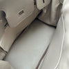 エルメス HERMES バーキン30 カザック P刻印 アルジル/エトゥープ/ローズジャイプール マットシルバー金具 トリヨン/スイフト レディース ハンドバッグ