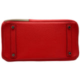 エルメス HERMES バーキン30 カザック P刻印 アルジル/エトゥープ/ローズジャイプール マットシルバー金具 トリヨン/スイフト レディース ハンドバッグ