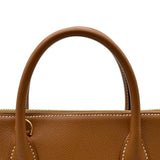 エルメス HERMES ボリード1923 30 W刻印 ゴールド ゴールド金具 エプソン レディース ショルダーバッグ