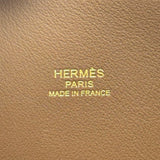 エルメス HERMES ボリード1923 30 W刻印 ゴールド ゴールド金具 エプソン レディース ショルダーバッグ