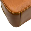 ルイ・ヴィトン LOUIS VUITTON ジャスミン M52781 ブラウン エピレザー レディース ハンドバッグ