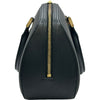 ルイ・ヴィトン LOUIS VUITTON ジャスミン M52082 ブラック エピレザー レディース ハンドバッグ