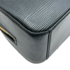 ルイ・ヴィトン LOUIS VUITTON ジャスミン M52082 ブラック エピレザー レディース ハンドバッグ