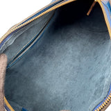 ルイ・ヴィトン LOUIS VUITTON スフロ M52225 トレド・ブルー エピ レディース ハンドバッグ