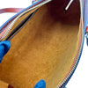 ルイ・ヴィトン LOUIS VUITTON スフロ M52223 ブラウン エピ レディース ハンドバッグ