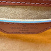 ルイ・ヴィトン LOUIS VUITTON スフロ M52223 ブラウン エピ レディース ハンドバッグ