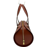 ルイ・ヴィトン LOUIS VUITTON スフロ M52223 ブラウン エピ レディース ハンドバッグ