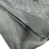 ルイ・ヴィトン LOUIS VUITTON ソミュール・トート M45914 ブラック モノグラム・エクリプス メンズ トートバッグ