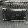 ルイ・ヴィトン LOUIS VUITTON ソミュール・トート M45914 ブラック モノグラム・エクリプス メンズ トートバッグ