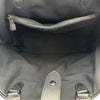 ルイ・ヴィトン LOUIS VUITTON ソミュール・トート M45914 ブラック モノグラム・エクリプス メンズ トートバッグ