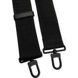 ルイ・ヴィトン LOUIS VUITTON ソミュール・トート M45914 ブラック モノグラム・エクリプス メンズ トートバッグ