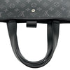ルイ・ヴィトン LOUIS VUITTON ソミュール・トート M45914 ブラック モノグラム・エクリプス メンズ トートバッグ