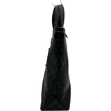 ルイ・ヴィトン LOUIS VUITTON ソミュール・トート M45914 ブラック モノグラム・エクリプス メンズ トートバッグ