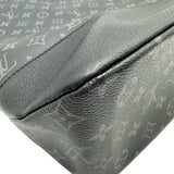 ルイ・ヴィトン LOUIS VUITTON ソミュール・トート M45914 ブラック モノグラム・エクリプス メンズ トートバッグ
