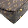ルイ・ヴィトン LOUIS VUITTON パラスBB M41241 ブラウン モノグラムキャンバス レディース ショルダーバッグ