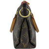 ルイ・ヴィトン LOUIS VUITTON パラスBB M41241 ブラウン モノグラムキャンバス レディース ショルダーバッグ