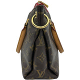 ルイ・ヴィトン LOUIS VUITTON パラスBB M41241 ブラウン モノグラムキャンバス レディース ショルダーバッグ