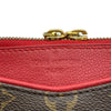 ルイ・ヴィトン LOUIS VUITTON パラスBB M41241 ブラウン モノグラムキャンバス レディース ショルダーバッグ