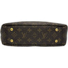 ルイ・ヴィトン LOUIS VUITTON パラスBB M41241 ブラウン モノグラムキャンバス レディース ショルダーバッグ