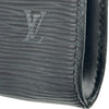 ルイ・ヴィトン LOUIS VUITTON ポシェット・アクセソワール M52942 ノワール エピ レディース ショルダーバッグ