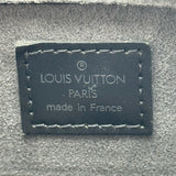 ルイ・ヴィトン LOUIS VUITTON ポンヌフ M52052 ブラック エピ レディース ハンドバッグ