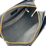 ルイ・ヴィトン LOUIS VUITTON ポンヌフ M52052 ブラック エピ レディース ハンドバッグ