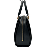 ルイ・ヴィトン LOUIS VUITTON ポンヌフ M52052 ブラック エピ レディース ハンドバッグ