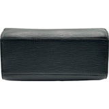 ルイ・ヴィトン LOUIS VUITTON ポンヌフ M52052 ブラック エピ レディース ハンドバッグ