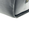 ルイ・ヴィトン LOUIS VUITTON ポンヌフ M52052 ブラック エピ レディース ハンドバッグ