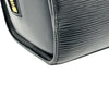 ルイ・ヴィトン LOUIS VUITTON ポンヌフ M52052 ブラック エピ レディース ハンドバッグ