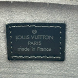 ルイ・ヴィトン LOUIS VUITTON ポンヌフ M52052 ブラック エピ レディース ハンドバッグ