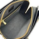 ルイ・ヴィトン LOUIS VUITTON ポンヌフ M52052 ブラック エピ レディース ハンドバッグ