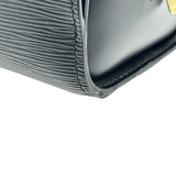 ルイ・ヴィトン LOUIS VUITTON ポンヌフ M52052 ブラック エピ レディース ハンドバッグ