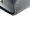 ルイ・ヴィトン LOUIS VUITTON ポンヌフ M52052 ブラック エピ レディース ハンドバッグ