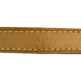 ルイ・ヴィトン LOUIS VUITTON ミュゼット・サルサ ショート M51258 ブラウン モノグラム・キャンバス レディース ショルダーバッグ